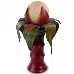 Настольная лампа INDONESIAN LAMPS варинант исполнения - 1 | Loft Concept в Воронеже