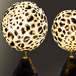 Настольная лампа «ЛЕО» варинант исполнения - 2 | Loft Concept в Воронеже