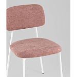 Стул Chao розовый варинант исполнения - 2 | Loft Concept в Воронеже