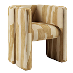 Кресло Seattle варинант исполнения - 1 | Loft Concept в Воронеже