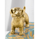 Пепельница фарфоровая Dog варинант исполнения - 9 | Loft Concept в Воронеже