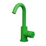 Цветной смеситель Dareo варинант исполнения - 6 | Loft Concept в Воронеже