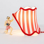 Настольная лампа Seletti Bruno варинант исполнения - 1 | Loft Concept в Воронеже