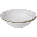 Обеденный сервиз белого цвета из фарфора на 6 персон 26 предметов Floral Charm варинант исполнения - 5 | Loft Concept в Воронеже