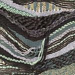  Дизайнерский Гобелен Волшебный Лес  Magic Forest II варинант исполнения - 1 | Loft Concept в Воронеже