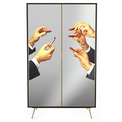 Шкаф Seletti Wardrobe Lipsticks