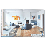 Homes for Collectors: Interiors of Art and Design Lovers варинант исполнения - 3 | Loft Concept в Воронеже