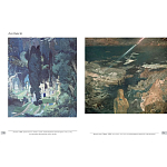 Альбом Лев Бакст. Живопись и графика варинант исполнения - 6 | Loft Concept в Воронеже