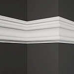 Гладкий молдинг MT-14 варинант исполнения - 1 | Loft Concept в Воронеже