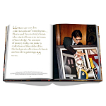 Yves Saint Laurent at Home варинант исполнения - 5 | Loft Concept в Воронеже