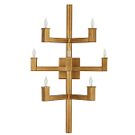 Бра фигурное Bold Geometry варинант исполнения - 3 | Loft Concept в Воронеже