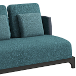 Современный Диван Belmont Sofa  варинант исполнения - 3 | Loft Concept в Воронеже