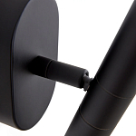 Бра поворотное Alf Spot Wall Lamp Black варинант исполнения - 3 | Loft Concept в Воронеже