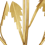 Подвесной светильник в виде цветков одуванчика Hanging Dandelion варинант исполнения - 2 | Loft Concept в Воронеже