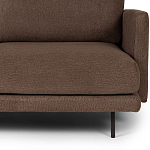 Диван Brown fibers варинант исполнения - 7 | Loft Concept в Воронеже