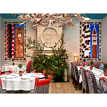 Книга вдохновение для дизайнкра интерьера Andrew Martin Interior Design Review Vol. 28 варинант исполнения - 9 | Loft Concept в Воронеже