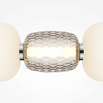 Подвесной светильник Mirror Carousel варинант исполнения - 2 | Loft Concept в Воронеже