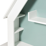 Письменный стол в детскую Tiny Town Desk варинант исполнения - 3 | Loft Concept в Воронеже