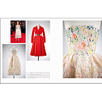 Книга в подарок Диор новый образ Dior: A New Look варинант исполнения - 4 | Loft Concept в Воронеже