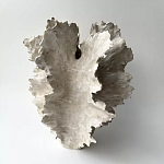 Ваза «Воланы» варинант исполнения - 2 | Loft Concept в Воронеже