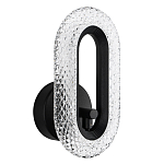 Бра Oculus Lights Черный варинант исполнения - 6 | Loft Concept в Воронеже