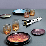 Блюдо Seletti Sun варинант исполнения - 4 | Loft Concept в Воронеже