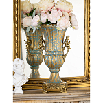 Ваза фарфоровая Alexsiaya варинант исполнения - 4 | Loft Concept в Воронеже