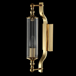 Бра с прозрачным цилиндрическим плафоном Jeanette варинант исполнения - 6 | Loft Concept в Воронеже