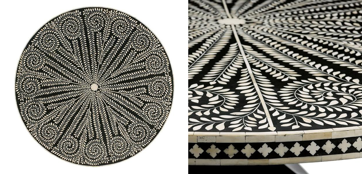 Barnsley Dining Table - Bernhardt Barnsley Dining Table - Bernhardt - Loft-Concept в Воронеже