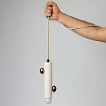 Подвесной светильник MOROSHKA bronza варинант исполнения - 5 | Loft Concept в Воронеже