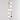 Бра HOOP WALL Lamp Gold 6