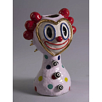 Керамическая скульптура «ПЕННИВАЙЗ МОЕГО ДЕТСТВА» варинант исполнения - 1 | Loft Concept в Воронеже