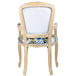 Кресло Mesolithic Lux варинант исполнения - 3 | Loft Concept в Воронеже