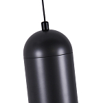 Подвесной светильник серый Pendant Capsule  варинант исполнения - 4 | Loft Concept в Воронеже