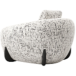 Кресло Fargo варинант исполнения - 3 | Loft Concept в Воронеже