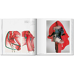 Альбом для дизайнеров Issey Miyake варинант исполнения - 6 | Loft Concept в Воронеже