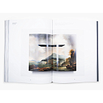 Книга Laurent Grasso: Time Travel варинант исполнения - 6 | Loft Concept в Воронеже