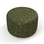 Мебельная ткань Шенилл зеленый цвет 138 см T4-22 варинант исполнения - 11 | Loft Concept в Воронеже