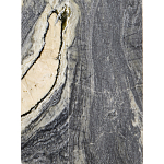 Настольная лампа с корпусом из серого мрамора Breathtaking View варинант исполнения - 1 | Loft Concept в Воронеже