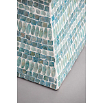 Столик дизайнерский Tiles of the sea варинант исполнения - 18 | Loft Concept в Воронеже