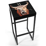 Барный стул Zodiac sign Телец варинант исполнения - 1 | Loft Concept в Воронеже