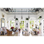 Книга Island Whimsy варинант исполнения - 1 | Loft Concept в Воронеже