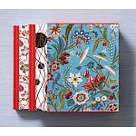 Подарочная  Книга для дизайнеров The Book of Printed Fabrics. 16th - today XXL варинант исполнения - 3 | Loft Concept в Воронеже