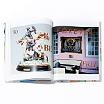 Неподражаемые произведения Джеффа Кунса JEFF KOONS catalog 2012 Букинистика варинант исполнения - 3 | Loft Concept в Воронеже