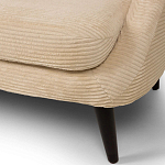 Диван Beige beech варинант исполнения - 4 | Loft Concept в Воронеже