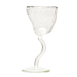 Бокал Seletti Diamonds варинант исполнения - 4 | Loft Concept в Воронеже