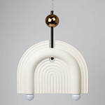 Подвесной светильник MOROSHKA big [white] варинант исполнения - 2 | Loft Concept в Воронеже