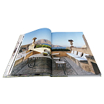 Книга Living Well by Design варинант исполнения - 5 | Loft Concept в Воронеже