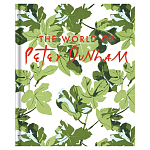 Книга известного дизайнера интерьеров Питера Данэма The World of Peter Dunham: Global Style from Paris to Hollywood варинант исполнения - 1 | Loft Concept в Воронеже