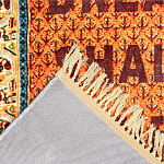 Ковер Seletti The Dream варинант исполнения - 1 | Loft Concept в Воронеже